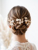 Jasmine Hair Pin Set