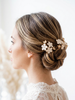 Jasmine Hair Pin Set