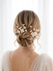 Amy Hair Pin Set