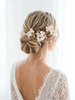Zoe Hair Pin Set