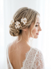 Zoe Hair Pin Set