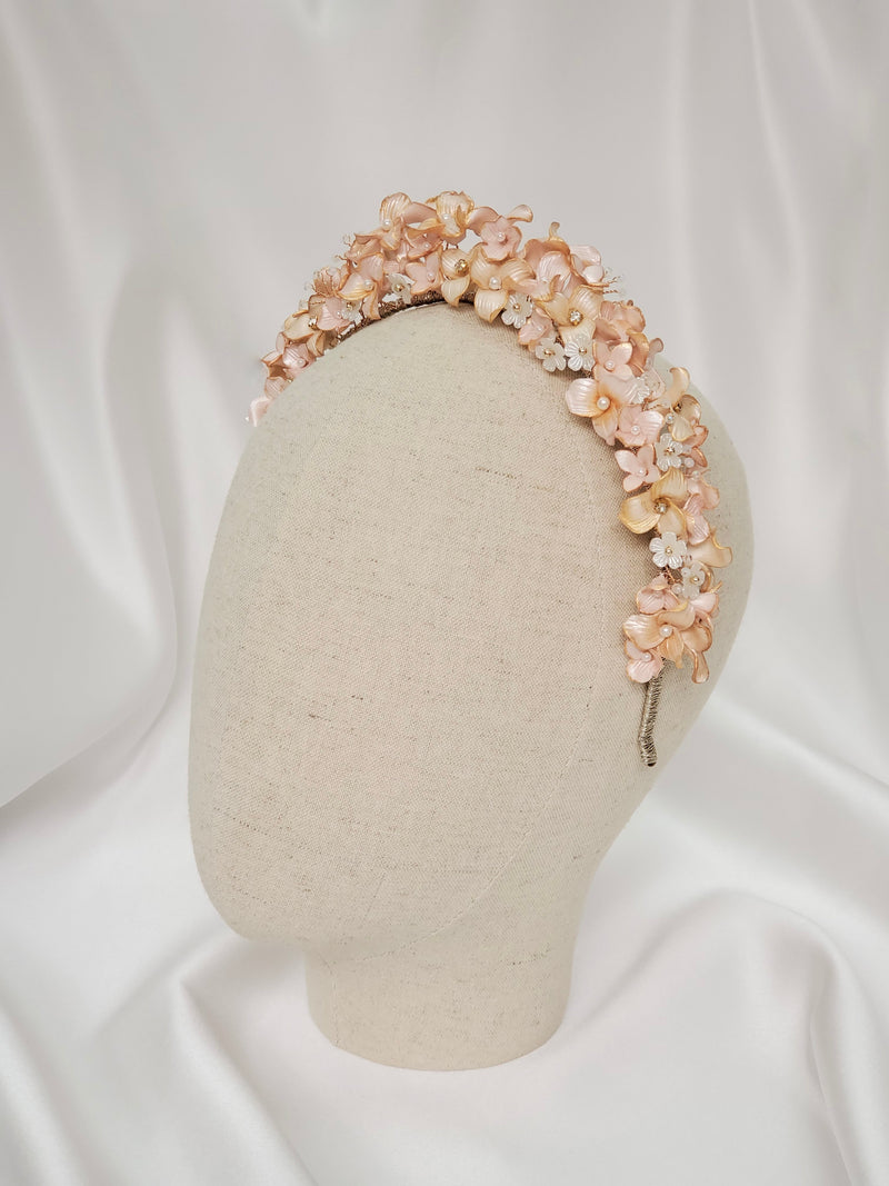 Elizabeth Crown