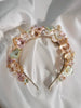 Enchanted Garden Crown