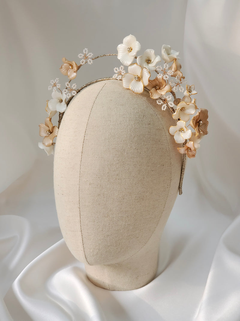 Garden Heirloom Crown