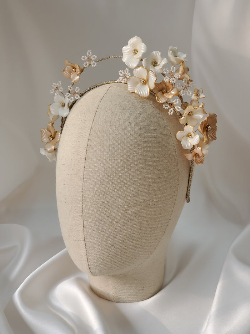 Garden Heirloom Crown