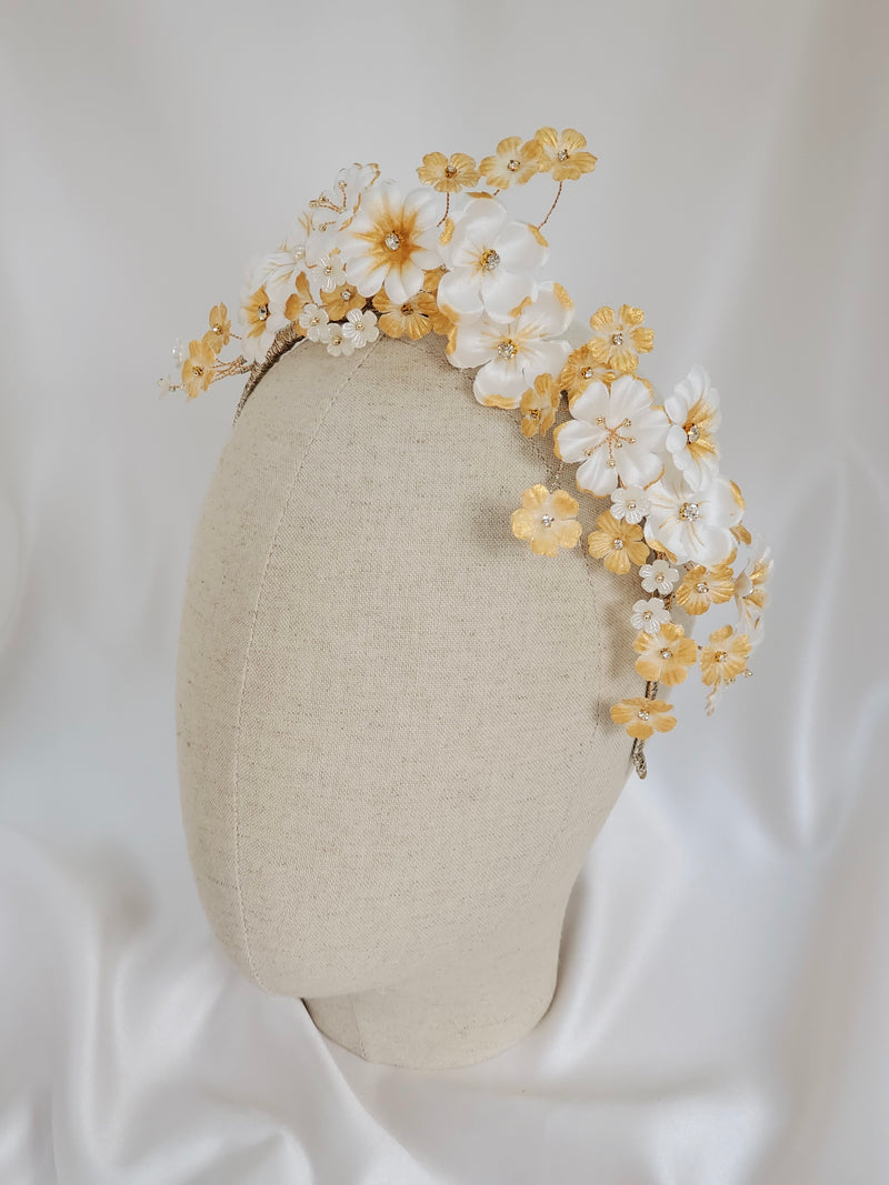 Flora Crown