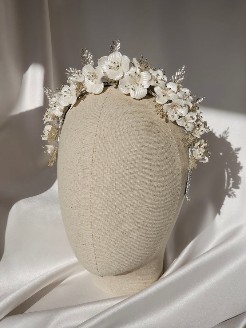 Bianca Crown