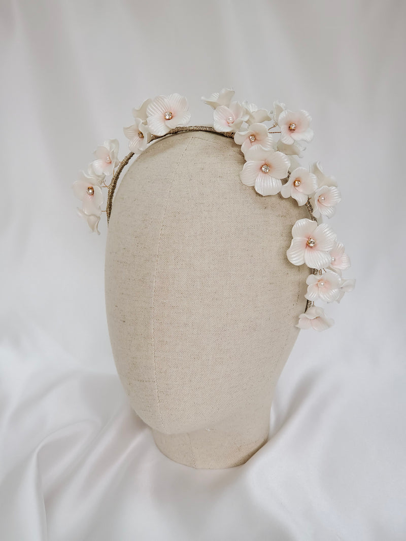 Sakura Crown