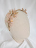 Crystal & Vine Headband