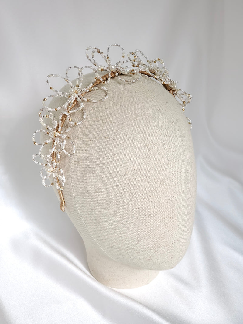 Starlight Bloom Headband