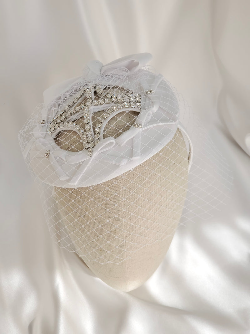 Greta Hat