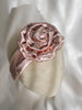 Pink Rosa Headband