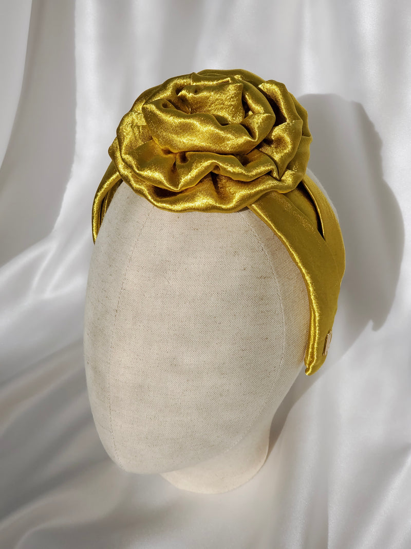 Marigold Headband