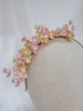 Blossom Medley Crown