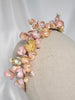 Blossom Medley Crown