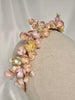 Blossom Medley Crown