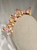Blossom Medley Crown