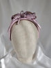 Lilac Twin Rose Headband