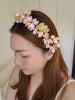 Blossom Medley Crown