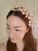 Blossom Medley Crown