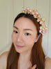Blossom Medley Crown