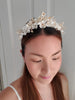Lily of the Valley Crown