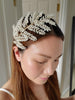Amy & Pearl Headband