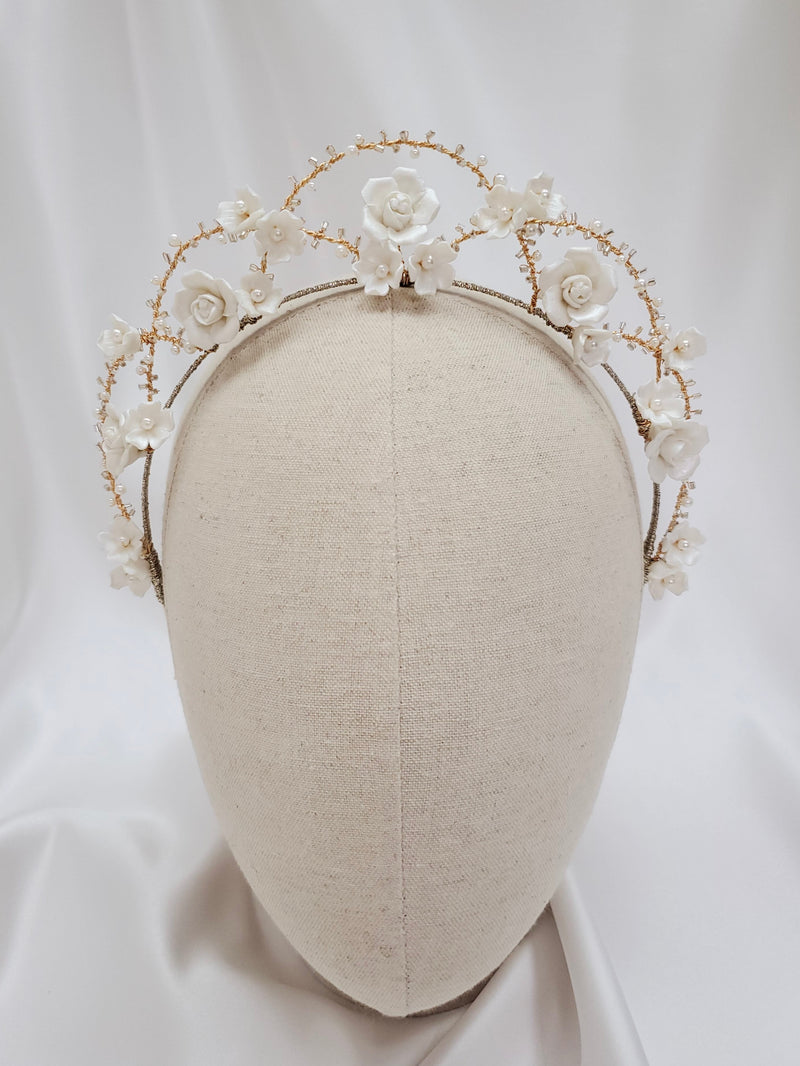 Celeste Crown
