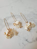 Jasmine Hair Pin Set