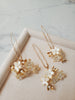 Jasmine Hair Pin Set