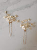 Amy Hair Pin Set