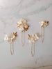 Zoe Hair Pin Set