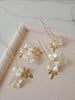 Zoe Hair Pin Set