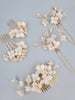 Agatha Hair Pin Set