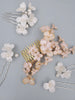 Gaia Hair Pin Set