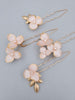 Iris Hair Pin Set