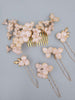 Iris Hair Pin Set