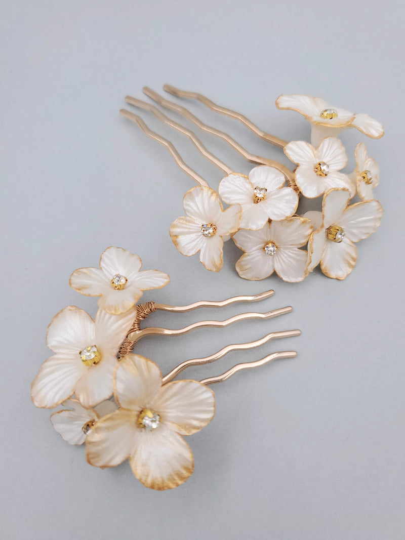 Agatha Hair Pin Set