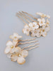 Agatha Hair Pin Set