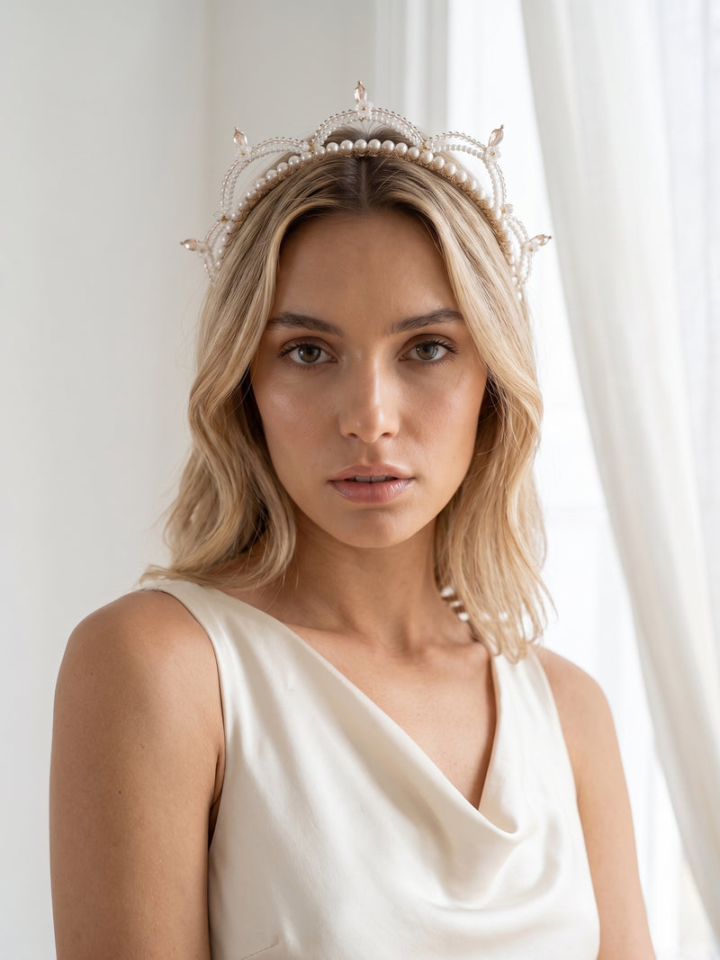 Grace Crown