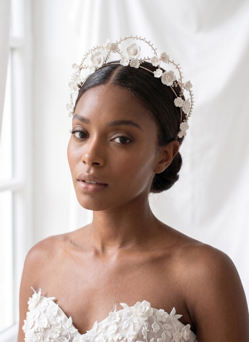 Celeste Crown