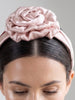 Pink Rosa Headband