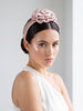 Pink Rosa Headband