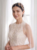 Crystal & Vine Headband