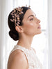 Crystal & Vine Headband