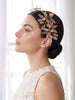 Crystal & Vine Headband